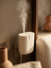 Ariston SCENTA Smart Wall Plug-In Aroma Diffuser – Waterless Home Fragrance Machine