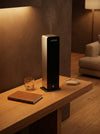 Ariston Smart Aroma Diffuser – Luxury Waterless Fragrance Machine