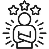 Bullet icon